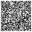 QR code with James Bohnett contacts