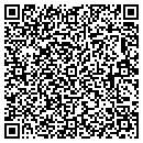 QR code with James Dauer contacts
