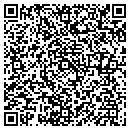QR code with Rex Auto Glass contacts