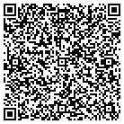 QR code with 1 24 Hour Emergency Locksmith contacts
