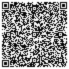 QR code with 1 24 Hour Emergency Locksmith contacts