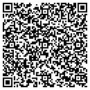 QR code with 24 Hour A Locksmith contacts