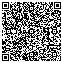 QR code with James Steele contacts