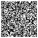 QR code with James Vollmar contacts