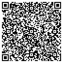 QR code with J C Pickett Inc contacts