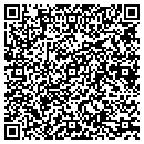 QR code with Jeb's Farm contacts