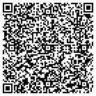QR code with T Customs Broker contacts