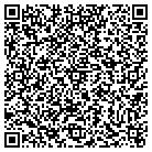 QR code with A Emergency A Locksmith contacts