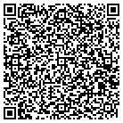 QR code with Galway Tuckpointing contacts