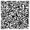 QR code with The Beautiful contacts