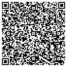 QR code with A Emergency Locksmith contacts