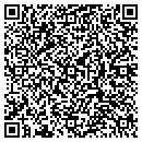 QR code with The Pjf Group contacts