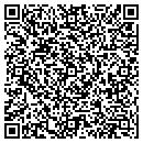 QR code with G C Masonry Inc contacts