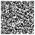 QR code with A G Jefferson Opticians contacts