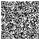 QR code with G Lolos Masonry contacts