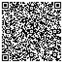 QR code with A 1 Emergency Locksmith contacts