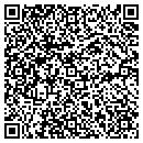 QR code with Hansen Mankie Funeral Home LLC contacts