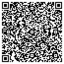 QR code with Hanson Bryan contacts
