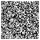 QR code with Helgeson Funeral Chapels contacts
