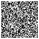 QR code with Rosies Daycare contacts