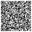 QR code with Hoff Funeral Home contacts