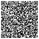 QR code with Anywhere A Locksmith Service contacts