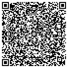 QR code with King Optical contacts