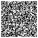 QR code with Honsa Joan contacts