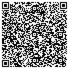 QR code with Rader Technical Service contacts