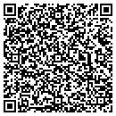 QR code with A 1 24 Hour A Locksmith contacts