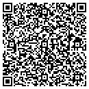 QR code with A 24 Hour A Locksmith contacts