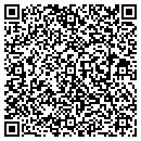QR code with A 24 Hour A Locksmith contacts