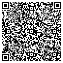 QR code with A Locksmith 1 24 7 contacts