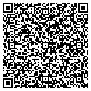 QR code with Mark Jensen contacts