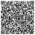 QR code with A Locksmith 24 Hr Emerg contacts