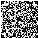 QR code with A Locksmith Service contacts