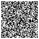 QR code with Hodous & Sons Masonry Inc contacts