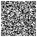 QR code with L Ocksmith contacts
