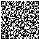 QR code with Howard Masonry contacts