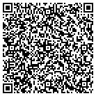 QR code with First School Of The Desert contacts
