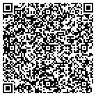 QR code with A 1 Emergency Locksmith contacts