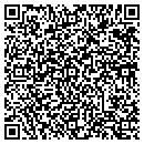 QR code with Anon Optics contacts