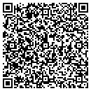 QR code with A 24 Hour Emergency Locksmith contacts