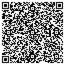 QR code with A Locksmith Service contacts