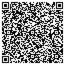 QR code with Larsen Leif contacts