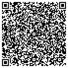 QR code with Taha International Inc contacts