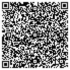 QR code with Anywhere A Locksmith Service contacts