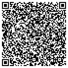 QR code with Anywhere A Locksmith Service contacts