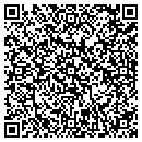 QR code with J 8 Brickworks Ince contacts