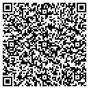 QR code with J & A Masonry Corp contacts